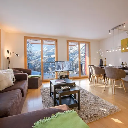 Apartment Wyssbirg