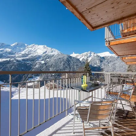 Wyssbirg Wengen