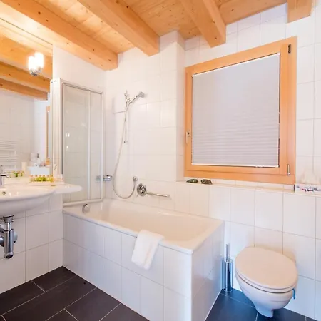 Apartment Wyssbirg