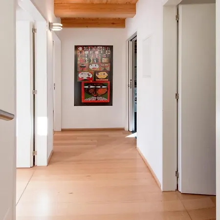 Apartment Wyssbirg Wengen