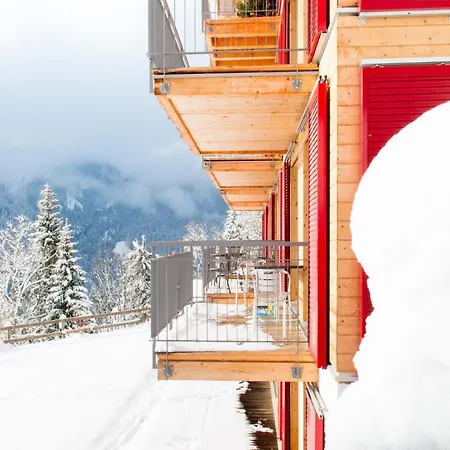 Apartment Wyssbirg Wengen