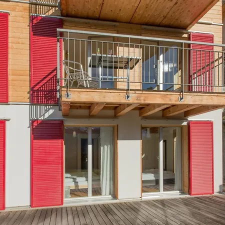 Apartment Wyssbirg Wengen